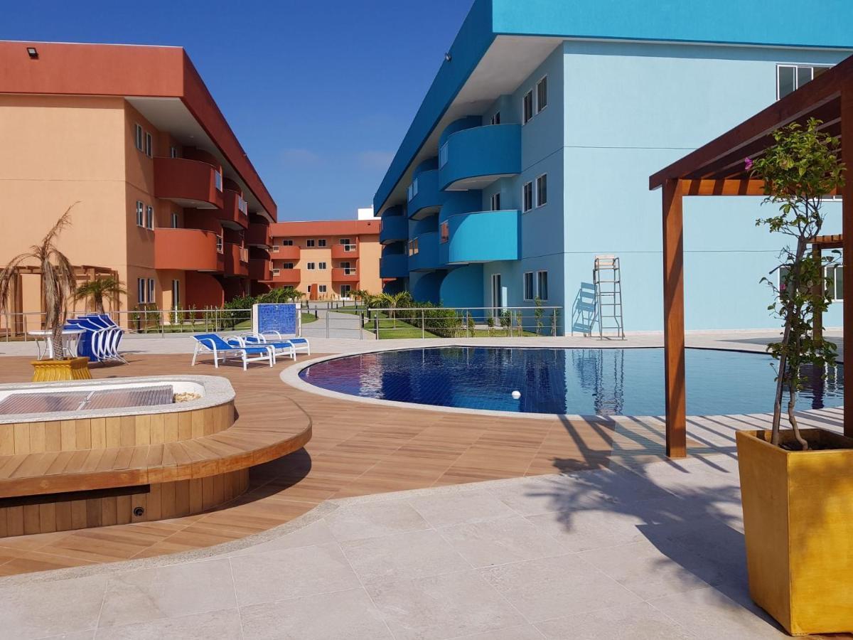 Arraial Do Cabo - Apartamento No Paraiso! Εξωτερικό φωτογραφία