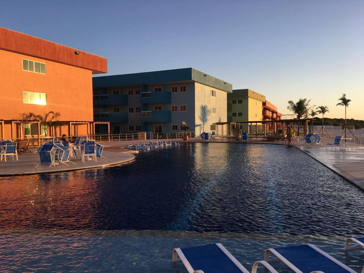 Arraial Do Cabo - Apartamento No Paraiso! Εξωτερικό φωτογραφία