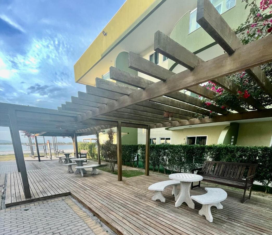 Arraial Do Cabo - Apartamento No Paraiso! Εξωτερικό φωτογραφία